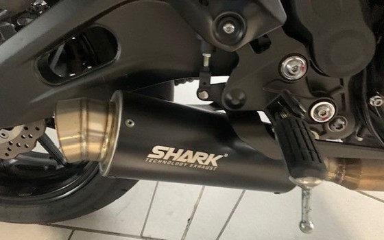 Gebrauchtmotorrad Yamaha XSR700 - Bild 2