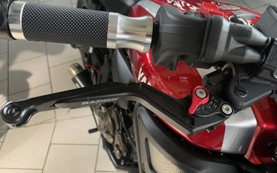 Gebrauchtmotorrad Yamaha XSR700 - Bild 4