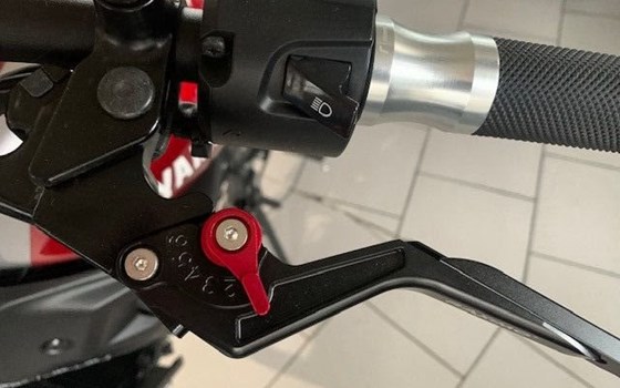 Gebrauchtmotorrad Yamaha XSR700 - Bild 5