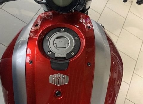 Gebrauchtmotorrad Yamaha XSR700 - Bild 7