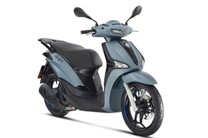 Angebot Piaggio Liberty S 125ie ABS