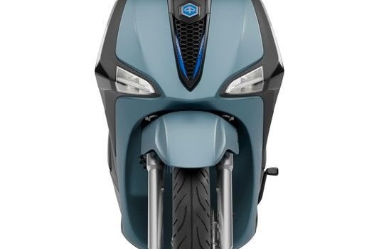 Neufahrzeug Piaggio Liberty S 125ie ABS - Bild 2