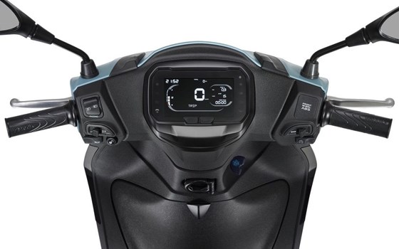 Neufahrzeug Piaggio Liberty 125 S - Bild 5