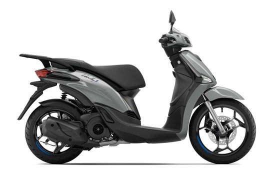 Neufahrzeug Piaggio Liberty S 125ie ABS - Bild 1