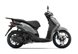 Neumotorrad Piaggio Liberty S 125ie ABS