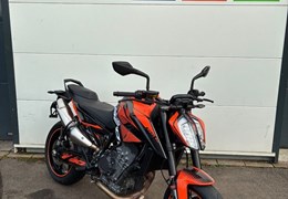 Gebrauchte KTM 890 Duke L