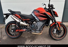 Gebrauchte KTM 890 Duke L