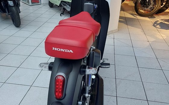 Gebrauchtmotorrad Honda Super Cub C 125 - Bild 7