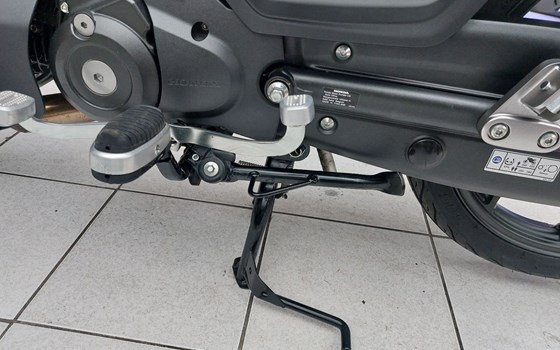 Gebrauchtmotorrad Honda Super Cub C 125 - Bild 9