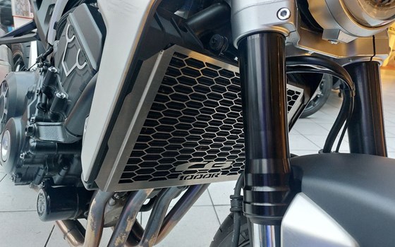 Gebrauchtmotorrad Honda CB1000R+ - Bild 5