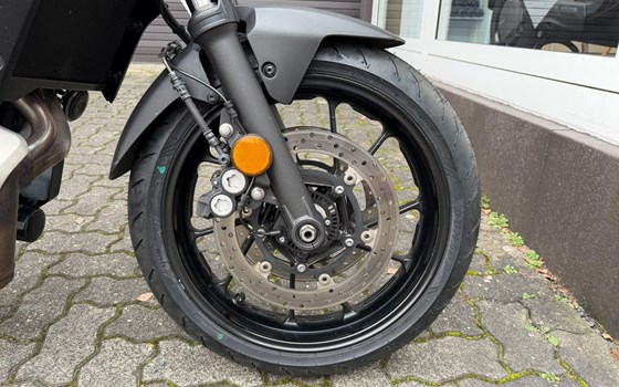 Gebrauchtmotorrad Yamaha MT-07 - Bild 12
