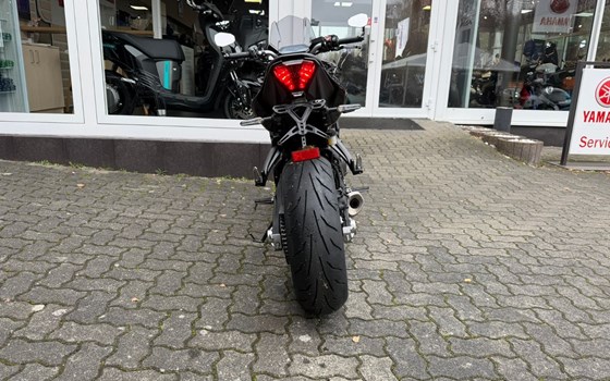 Gebrauchtmotorrad Yamaha MT-07 - Bild 4
