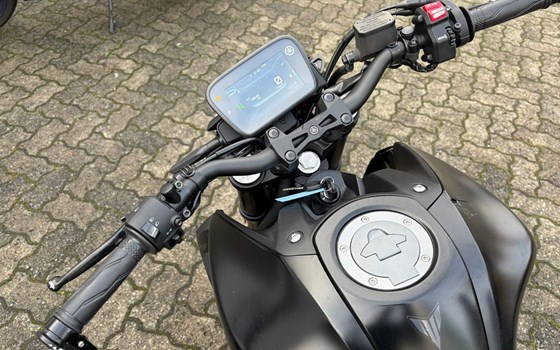 Gebrauchtmotorrad Yamaha MT-125 - Bild 9