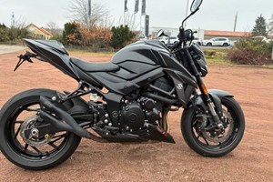 Angebot Suzuki GSX-S750