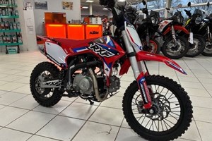 Angebot Apollo RXF 110