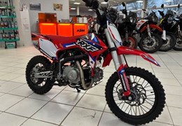 Neumotorrad Apollo RXF 110