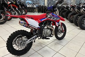 Angebot Apollo RXF 110