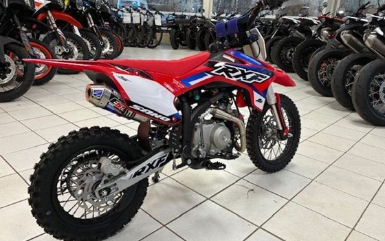 Neufahrzeug Apollo RXF 110 - Bild 1