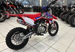 Neumotorrad Apollo RXF 110