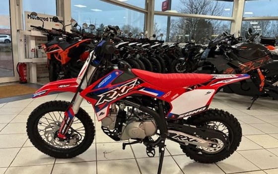 Neufahrzeug Apollo RXF 110 - Bild 2