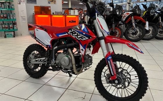 Neufahrzeug Apollo RXF 110 - Bild 5