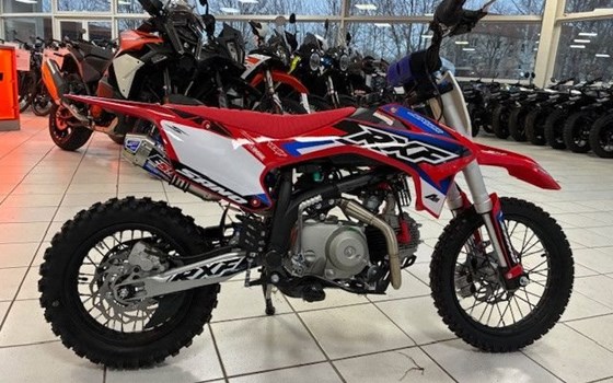 Neufahrzeug Apollo RXF 110 - Bild 6