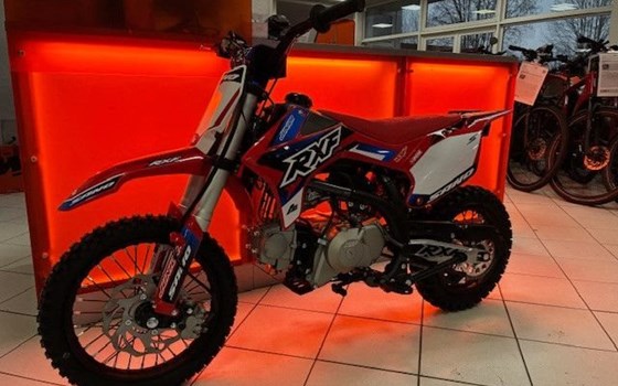 Neufahrzeug Apollo RXF 110 - Bild 7