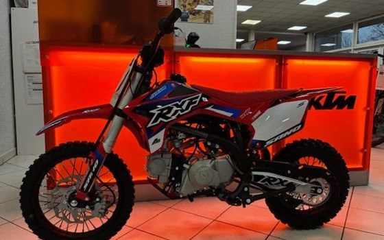 Neufahrzeug Apollo RXF 110 - Bild 8