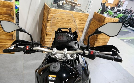 Neufahrzeug Kawasaki KLE 500 - Bild 11