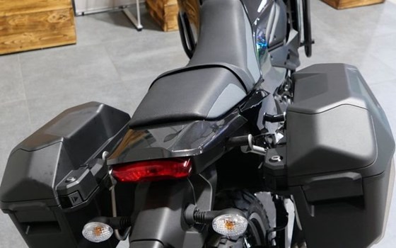 Neufahrzeug Kawasaki KLE 500 - Bild 12