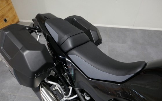 Neufahrzeug Kawasaki KLE 500 - Bild 6