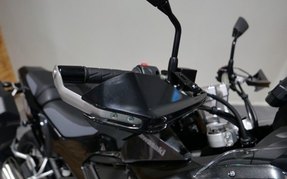 Neufahrzeug Kawasaki KLE 500 - Bild 7
