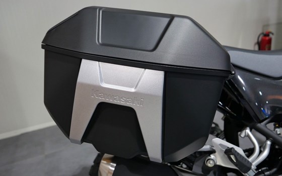 Neufahrzeug Kawasaki KLE 500 - Bild 8