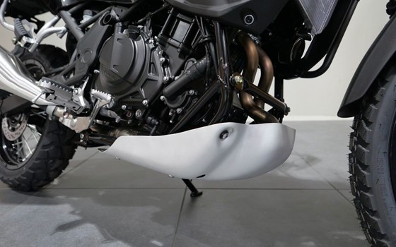 Neufahrzeug Kawasaki KLE 500 - Bild 9