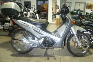 Angebot Honda ANF 125 Innova