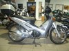 Honda ANF 125 Innova