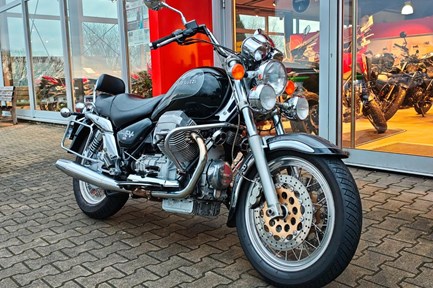 Moto Guzzi California 1100 EV