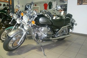 Angebot Moto Guzzi California EV