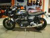 Triumph Speed Twin 1200