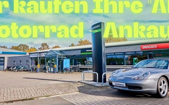 Neufahrzeug Kawasaki Ninja ZX-6R - Bild 17