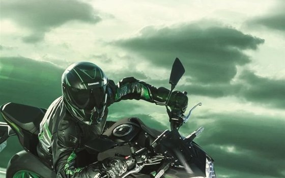 Neufahrzeug Kawasaki Ninja ZX-6R - Bild 18