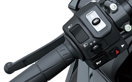 Neufahrzeug Kawasaki Ninja ZX-6R - Bild 6