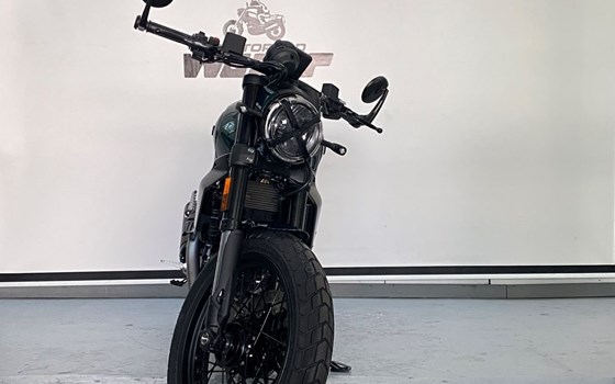 Neufahrzeug Ducati Scrambler Nightshift - Bild 4