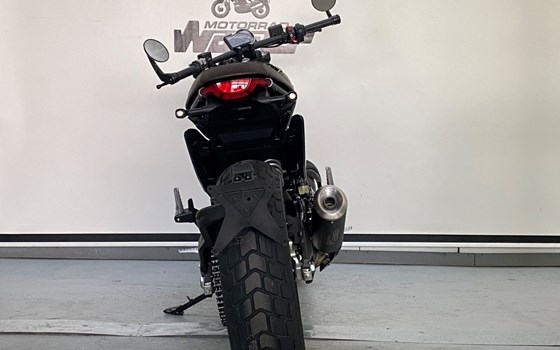 Neufahrzeug Ducati Scrambler Nightshift - Bild 8