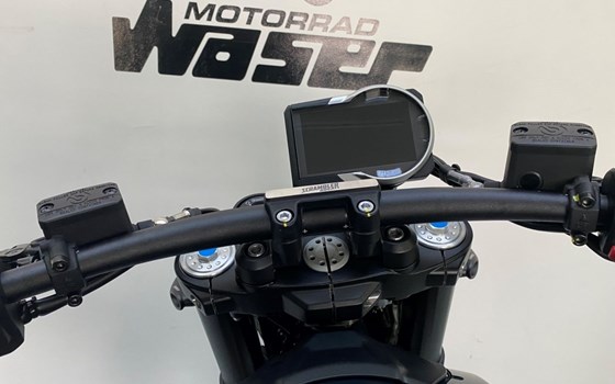 Neufahrzeug Ducati Scrambler Nightshift - Bild 9