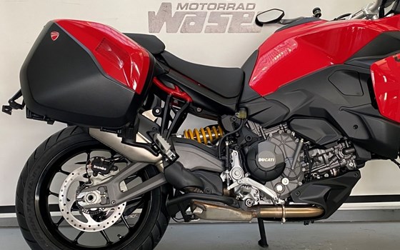 Neufahrzeug Ducati Multistrada V2 S - Bild 2