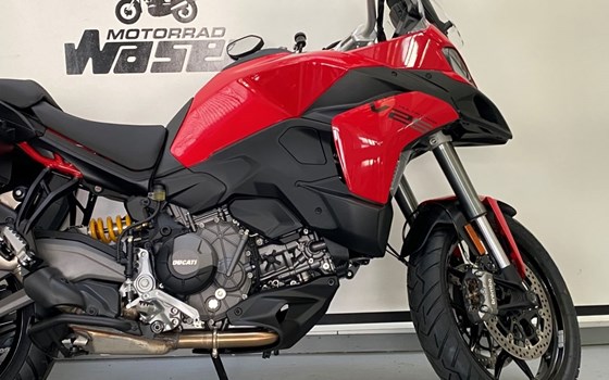 Neufahrzeug Ducati Multistrada V2 S - Bild 3