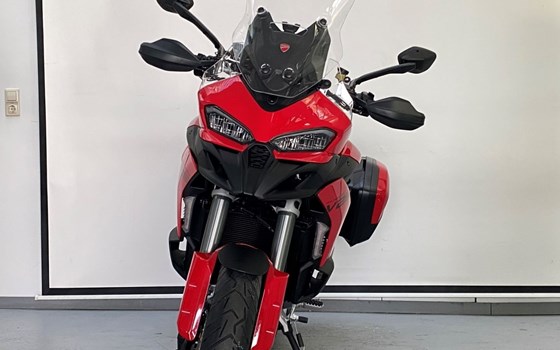 Neufahrzeug Ducati Multistrada V2 S - Bild 4