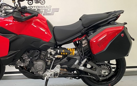 Neufahrzeug Ducati Multistrada V2 S - Bild 7