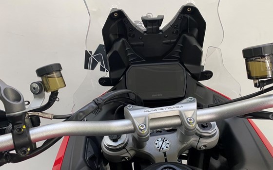 Neufahrzeug Ducati Multistrada V2 S - Bild 9